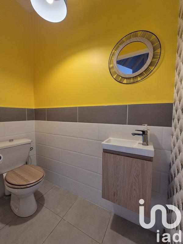 Maison de campagne - 170 m² - 7 pièces