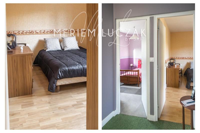 Maison - 155 m² - 7 pièces