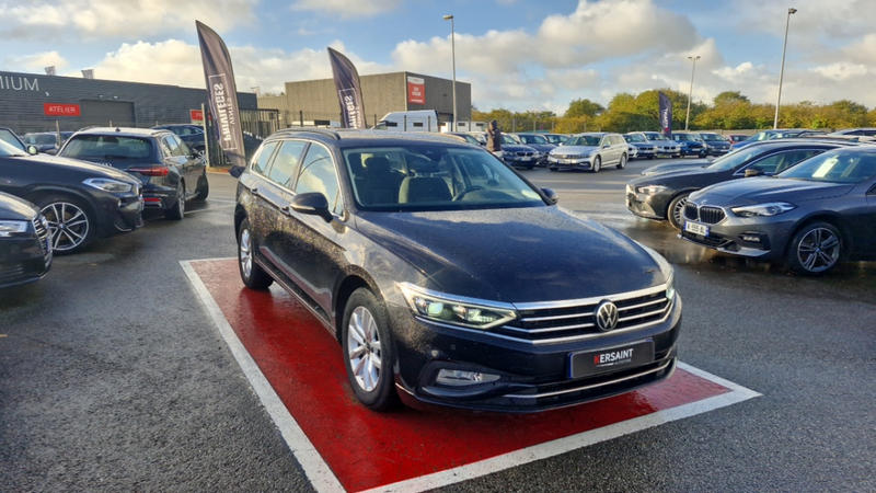 Volkswagen Passat Sw VIII 2.0 Tdi 150 Scr Dsg7 Business