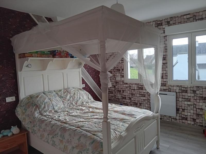 Maison - 124 m² - 6 pièces