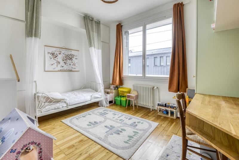 Maison - 145 m² - 5 pièces