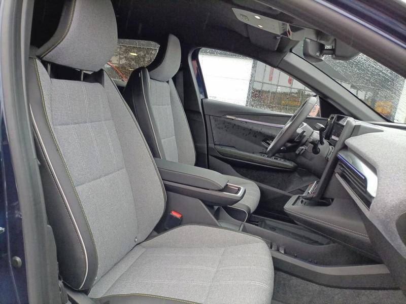 Renault Mégane E-Tech Ev40 130ch standard charge Techno