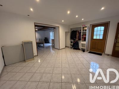 Maison de campagne - 187 m² - 7 pièces