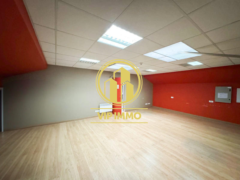 Local commercial - 300 m²