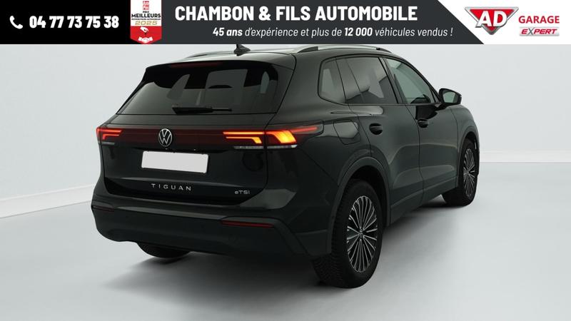 Volkswagen Tiguan 1.5 Etsi 150cv Dsg7 Life Plus