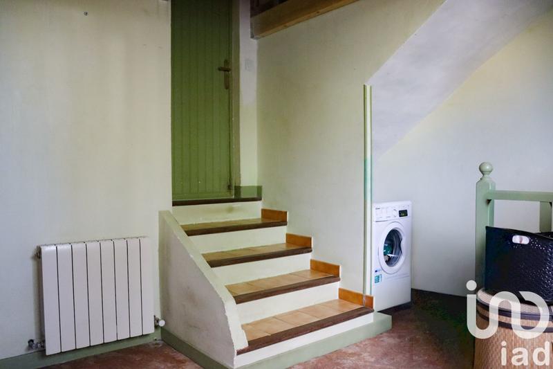 Maison - 128 m² - 5 pièces