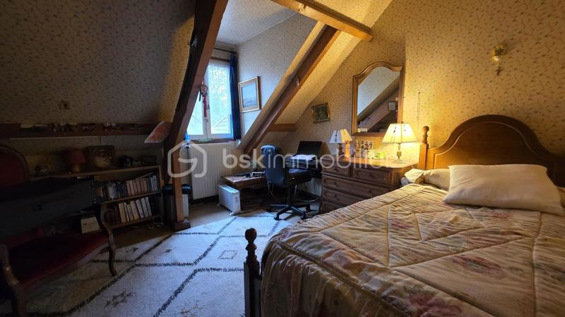 Maison - 150 m² - 7 pièces