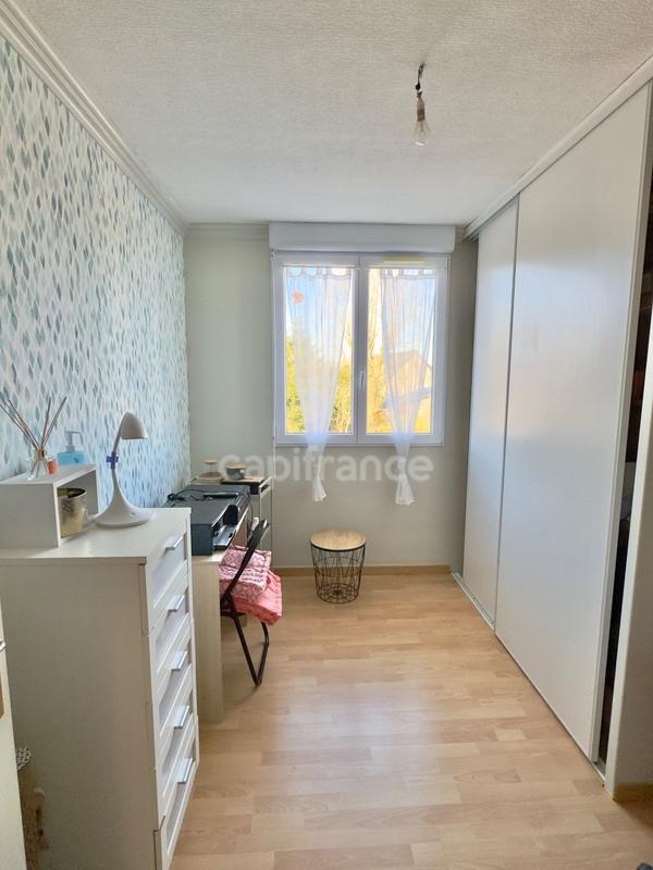 Maison - 130 m² - 7 pièces