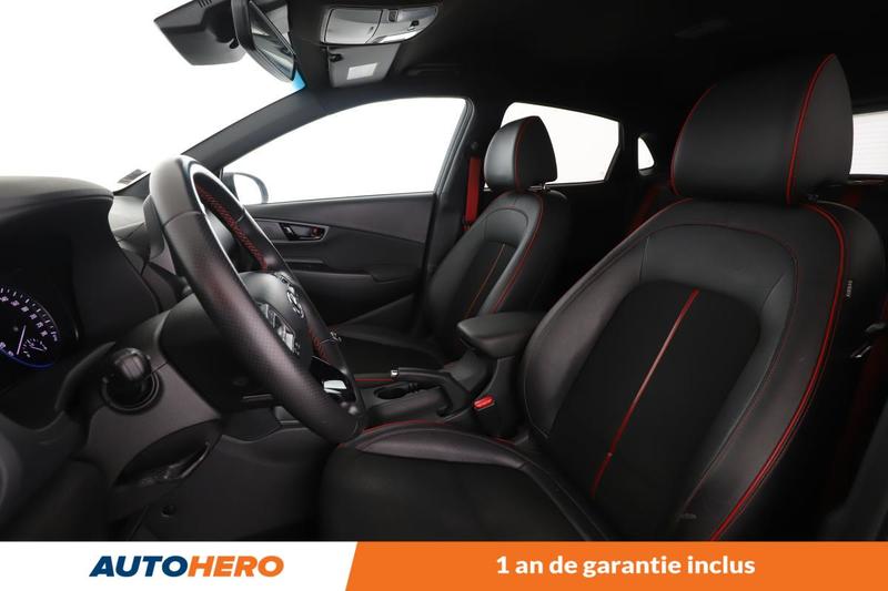 Hyundai Kona 1.0 t-GDi Creative 120 ch