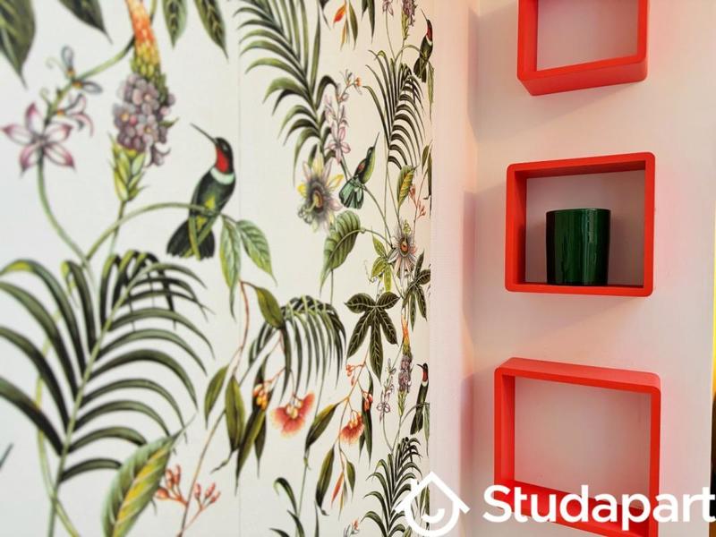 Appartement - 26 m² - 1 pièce