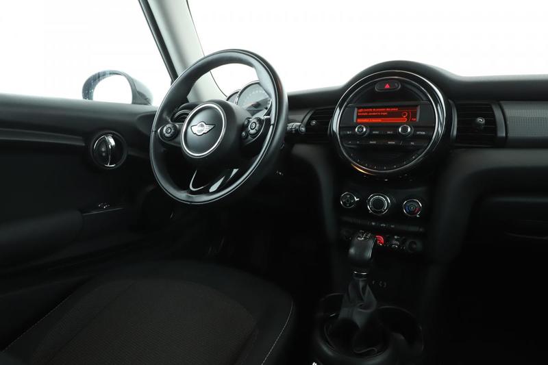 Mini Mini Cooper Bva 3p 136 ch