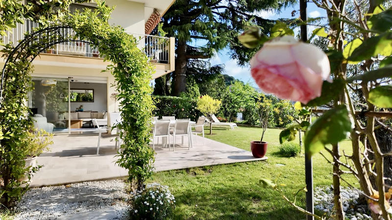 Appartement - 103 m² - 3 pièces