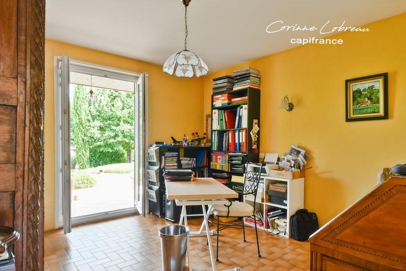 Villa - 160 m² - 6 pièces