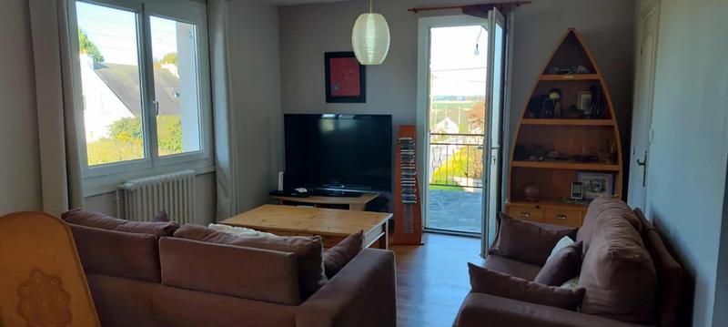 Maison - 199 m² - 8 pièces