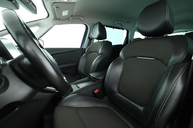 Renault Grand Scénic 1.3 TCe Intens Edc 7pl 140 ch