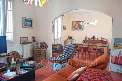 Appartement - 98 m²