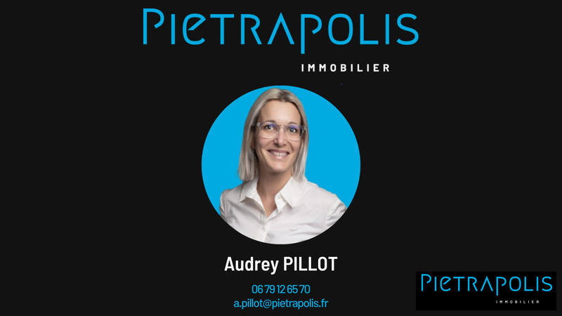 Maison - 122 m² - 5 pièces