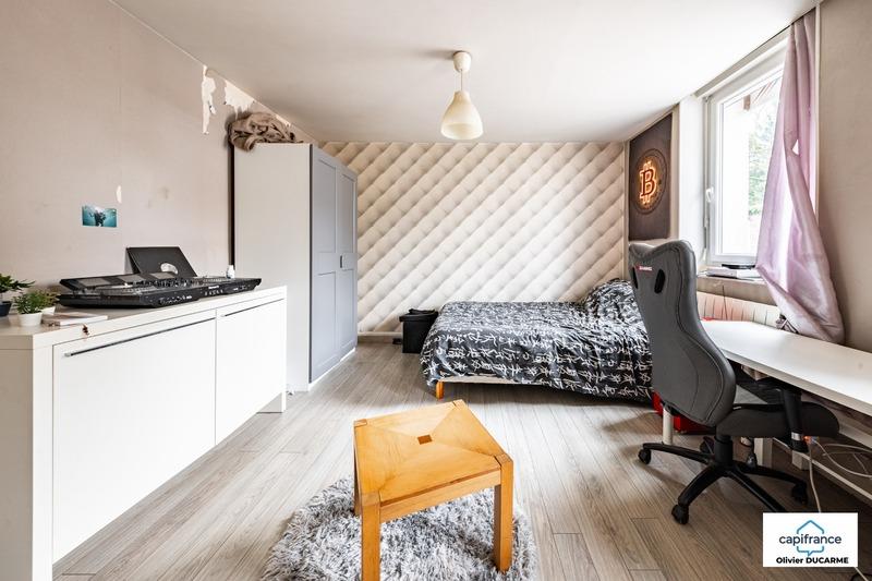 Local commercial - 90 m² - 3 pièces