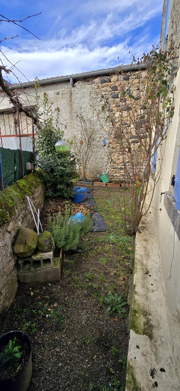 Ferme - 113 m² - 6 pièces