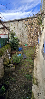 Ferme - 113 m² - 6 pièces