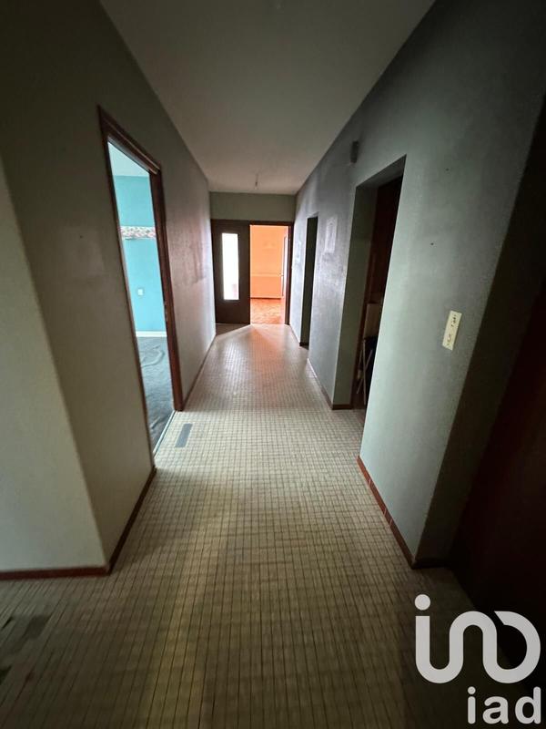 Maison - 172 m² - 6 pièces