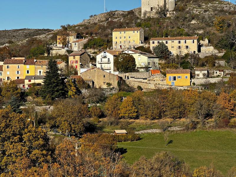 Grange - 240 m² - 3 pièces