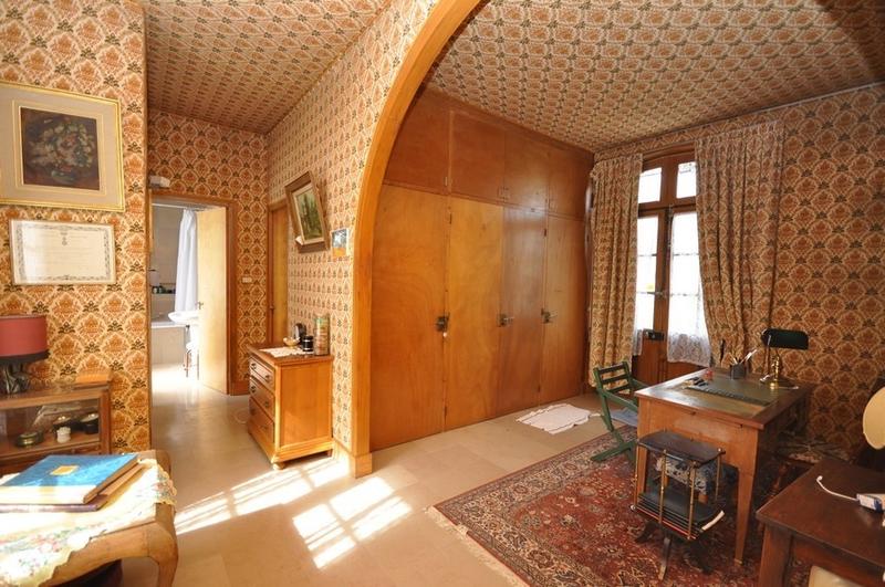 Maison - 133 m² - 6 pièces