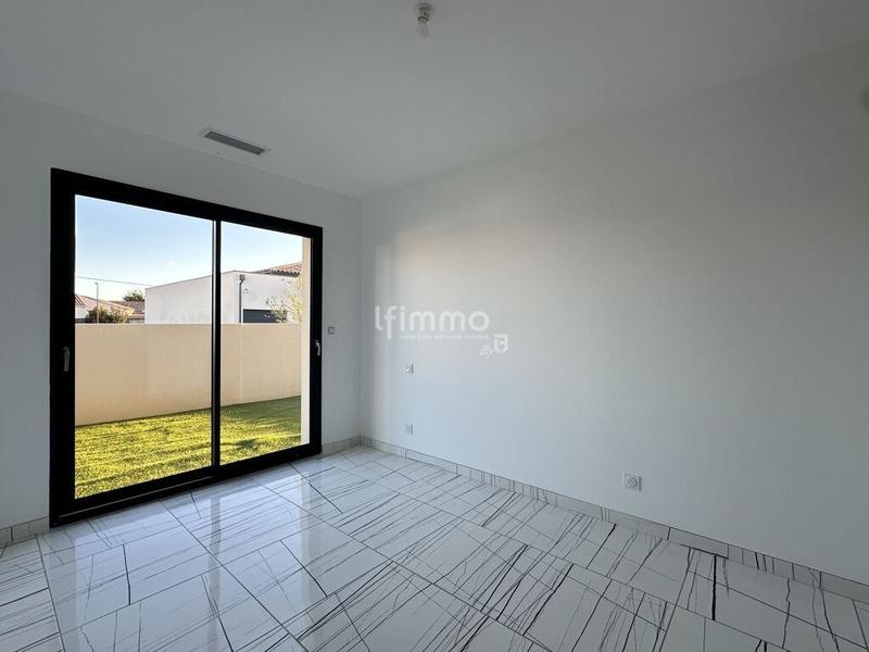 Villa - 128 m² - 4 pièces