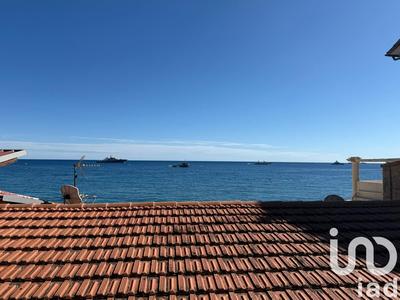 Appartement - 27 m² - 2 pièces