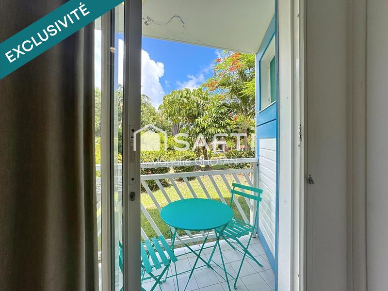 Appartement - 25 m² - 1 pièce