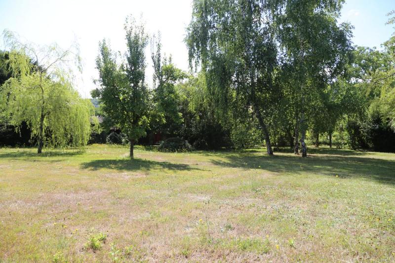 Maison - 68 m² - 3 pièces