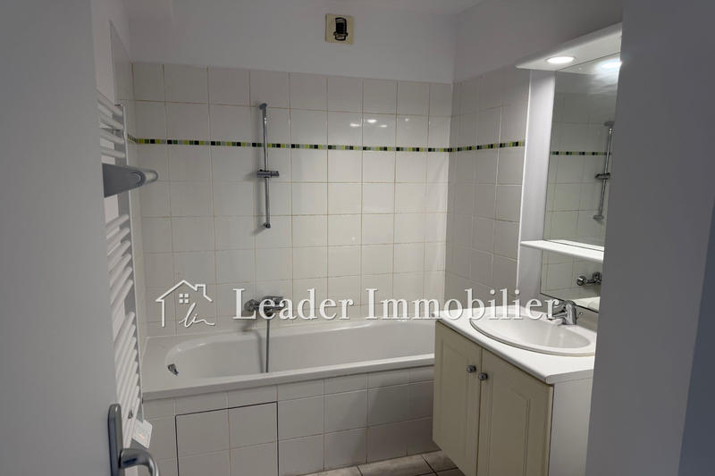 Appartement - 59 m² - 2 pièces