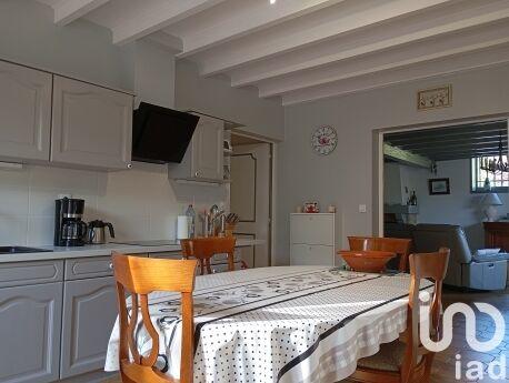 Maison de campagne - 192 m² - 7 pièces