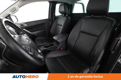 Ford Ranger 2.0 EcoBlue Super Cabine Limited 213 ch