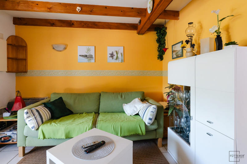 Maison - 29 m² - 2 pièces