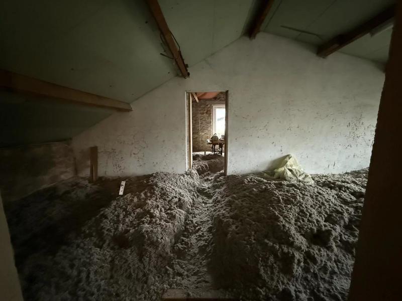 Maison de ville - 85 m² - 5 pièces