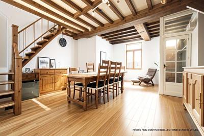 Maison - 67 m² - 3 pièces