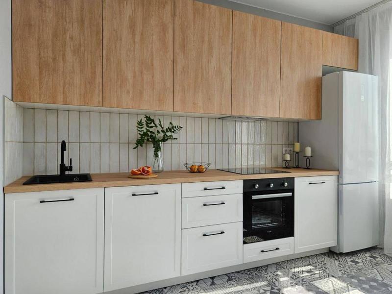 Appartement - 28 m² - 1 pièce