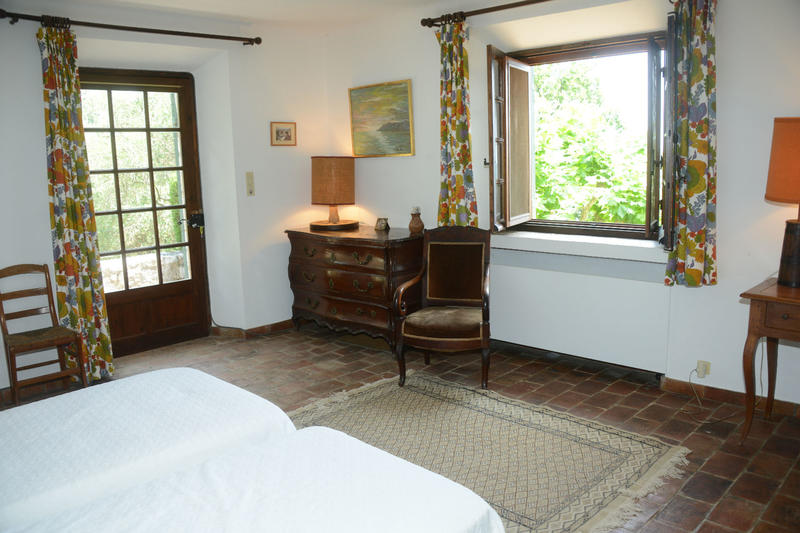 Bastide - 232 m² - 10 pièces