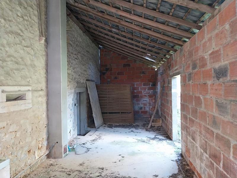 Maison - 74 m² - 5 pièces