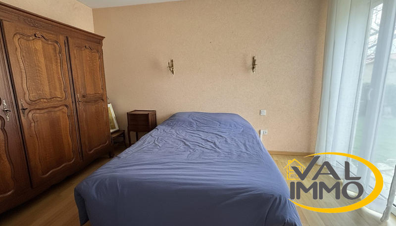 Villa - 150 m² - 6 pièces