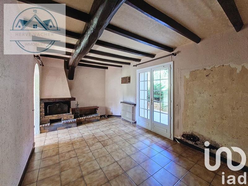 Ferme - 203 m² - 5 pièces