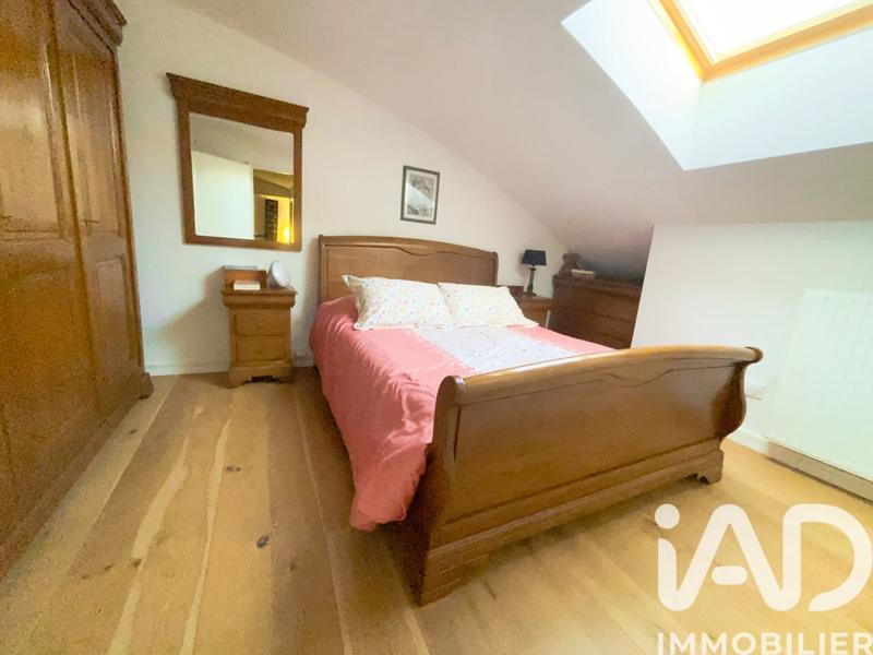 Duplex - 85 m² - 4 pièces