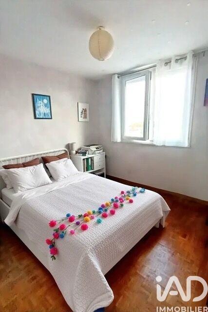 Appartement - 55 m² - 3 pièces