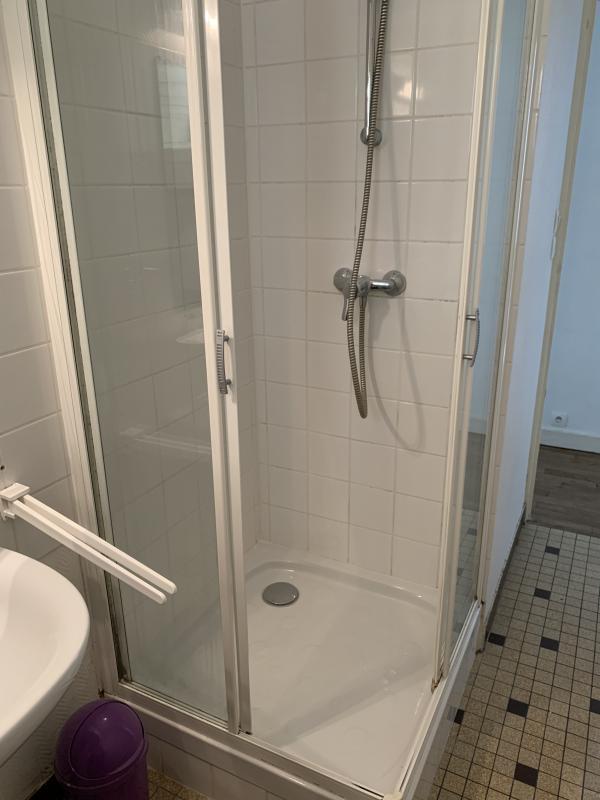 Appartement - 59 m² - 4 pièces