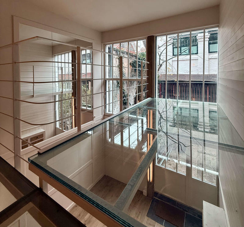 Appartement - 53 m² - 3 pièces