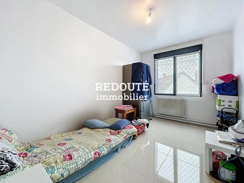 Appartement - 76 m² - 4 pièces