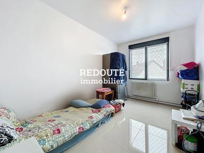 Appartement - 76 m² - 4 pièces