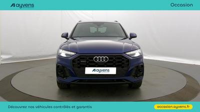 Audi Q5 55 Tfsi e 367ch s line quattro s tronic 7