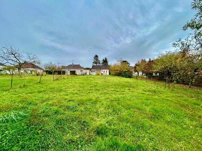 Maison - 63 m² - 3 pièces